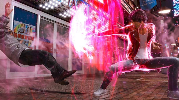 Lost Judgment (XSRX) (Xbox Series X|S) – Bild 3– JETZT KAUFEN BEI GLACIER GAMES .at