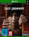 Lost Judgment (XSRX) (Xbox Series X|S)– JETZT KAUFEN BEI GLACIER GAMES .at