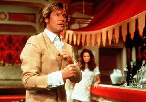 Die Zwei - Die komplette Serie in HD (Keepcase) (7 Blu-rays + 1 DVD) – Bild 2– JETZT KAUFEN BEI GLACIER GAMES .at