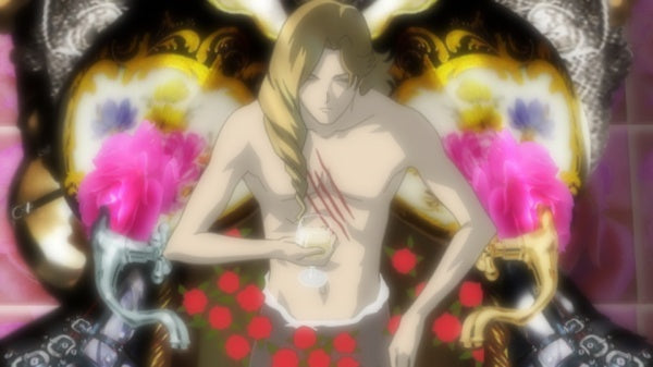 Der Graf von Monte Christo - Gankutsuô Vol. 3 (Ep. 17-24) im Sammelschuber (2 DVDs)– JETZT KAUFEN BEI GLACIER GAMES .at