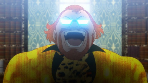 Der Graf von Monte Christo - Gankutsuô Vol. 3 (Ep. 17-24) im Sammelschuber (2 DVDs)– JETZT KAUFEN BEI GLACIER GAMES .at