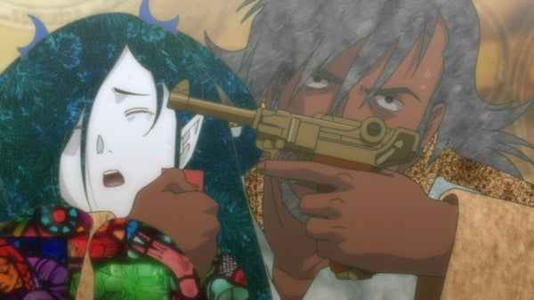 Der Graf von Monte Christo - Gankutsuô Vol. 3 (Ep. 17-24) im Sammelschuber (2 DVDs)– JETZT KAUFEN BEI GLACIER GAMES .at