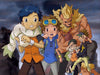 Digimon Tamers - Die komplette Serie (Ep. 01-51) (9 DVDs) – Bild 3– JETZT KAUFEN BEI GLACIER GAMES .at