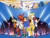 Digimon Tamers - Die komplette Serie (Ep. 01-51) (9 DVDs) – Bild 5– JETZT KAUFEN BEI GLACIER GAMES .at