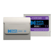Blaze Evercade Data East Arcade Cartridge 1 – Bild 4– JETZT KAUFEN BEI GLACIER GAMES .at