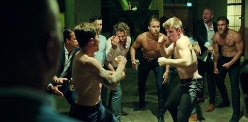 Exit - Staffel 2 (2 DVDs) – Bild 2– JETZT KAUFEN BEI GLACIER GAMES .at