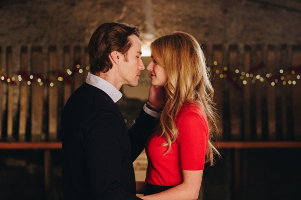 Meine Weihnachtsliebe aus Paris (DVD) – Bild 2– JETZT KAUFEN BEI GLACIER GAMES .at