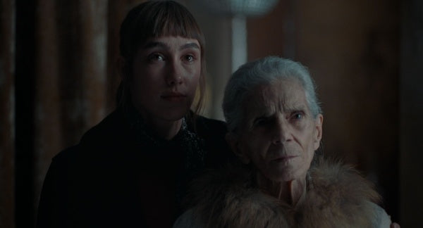 La Abuela - Sie wartet auf dich (Blu-ray) – Bild 3– JETZT KAUFEN BEI GLACIER GAMES .at