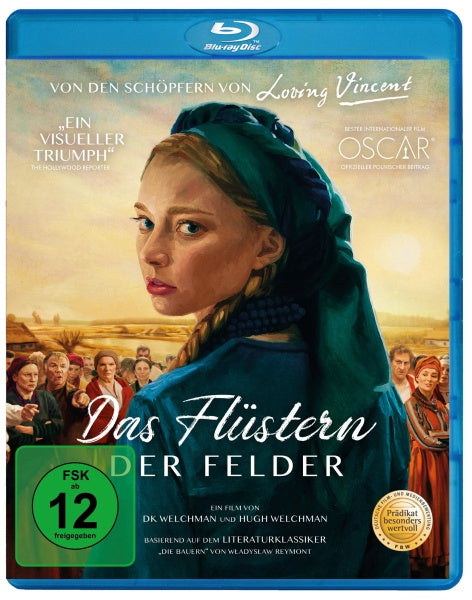 Das Flüstern der Felder (Blu-ray)– JETZT KAUFEN BEI GLACIER GAMES .at