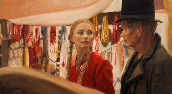 Das Flüstern der Felder (Limitiertes Digipack, Blu-ray+DVD+Soundtrack CD) – Bild 4– JETZT KAUFEN BEI GLACIER GAMES .at