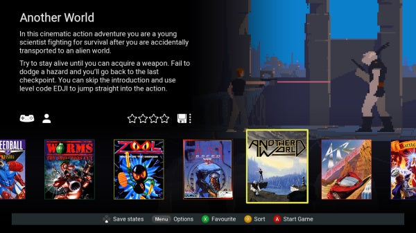 TheA500 Mini – Bild 5– JETZT KAUFEN BEI GLACIER GAMES .at