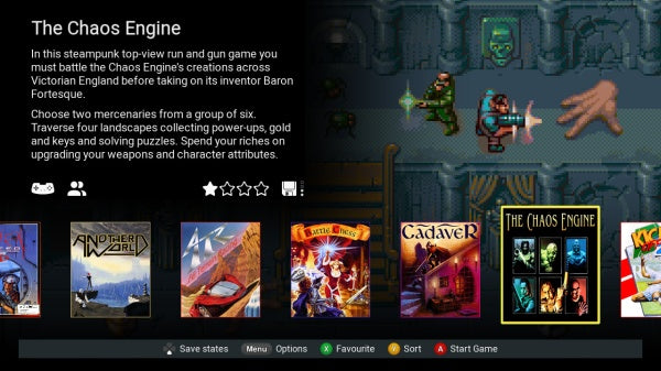 TheA500 Mini – Bild 6– JETZT KAUFEN BEI GLACIER GAMES .at