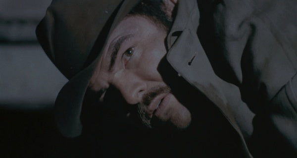 Auf leisen Sohlen kommt der Tod (Fuzz) 1972 (Blu-ray) – Bild 4– JETZT KAUFEN BEI GLACIER GAMES .at