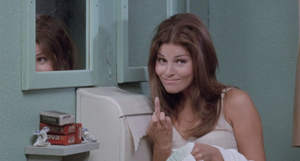 Auf leisen Sohlen kommt der Tod (Fuzz) 1972 (Blu-ray) – Bild 3– JETZT KAUFEN BEI GLACIER GAMES .at