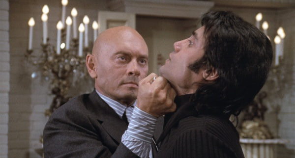 Auf leisen Sohlen kommt der Tod (Fuzz) 1972 (Blu-ray) – Bild 6– JETZT KAUFEN BEI GLACIER GAMES .at