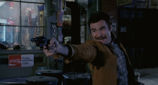 Auf leisen Sohlen kommt der Tod (Fuzz) 1972 (Blu-ray) – Bild 2– JETZT KAUFEN BEI GLACIER GAMES .at