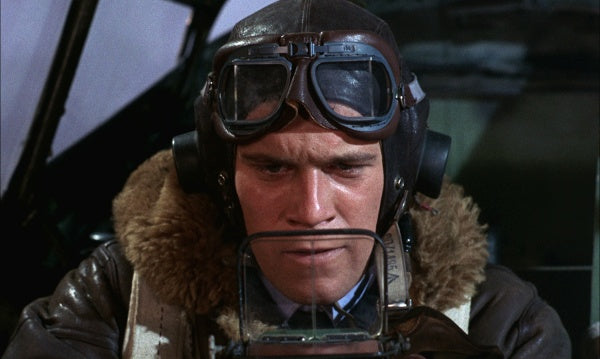 Moskito-Bomber greifen an (Mosquito Squadron) 1970 (Blu-ray) – Bild 4– JETZT KAUFEN BEI GLACIER GAMES .at