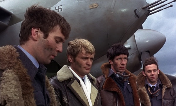 Moskito-Bomber greifen an (Mosquito Squadron) 1970 (Blu-ray) – Bild 5– JETZT KAUFEN BEI GLACIER GAMES .at