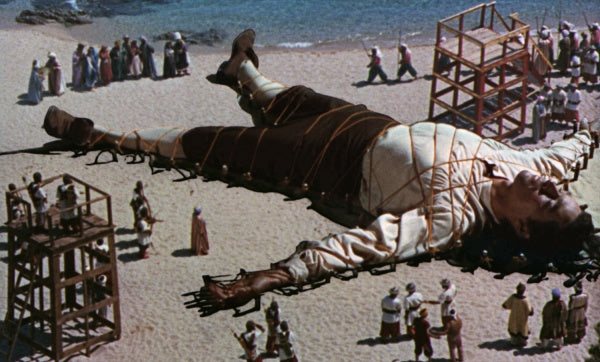 Ray Harryhausen - Fantasy Klassiker der Weltliteratur (3 Blu-rays) – Bild 4– JETZT KAUFEN BEI GLACIER GAMES .at