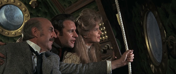 Ray Harryhausen - Fantasy Klassiker der Weltliteratur (3 Blu-rays) – Bild 3– JETZT KAUFEN BEI GLACIER GAMES .at