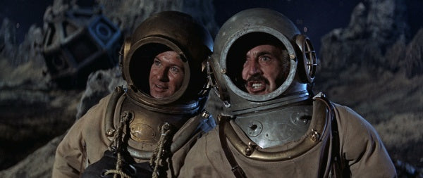 Ray Harryhausen - Fantasy Klassiker der Weltliteratur (3 Blu-rays) – Bild 5– JETZT KAUFEN BEI GLACIER GAMES .at