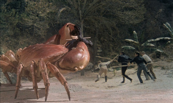 Ray Harryhausen - Fantasy Klassiker der Weltliteratur (3 Blu-rays) – Bild 6– JETZT KAUFEN BEI GLACIER GAMES .at