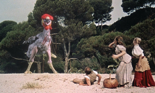 Ray Harryhausen - Fantasy Klassiker der Weltliteratur (3 Blu-rays) – Bild 2– JETZT KAUFEN BEI GLACIER GAMES .at