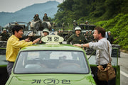 A Taxi Driver (DVD) – Bild 2– JETZT KAUFEN BEI GLACIER GAMES .at