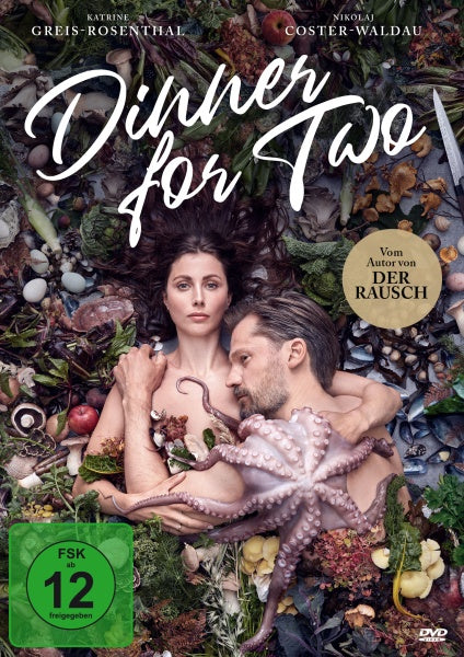 Dinner for Two (DVD)– JETZT KAUFEN BEI GLACIER GAMES .at