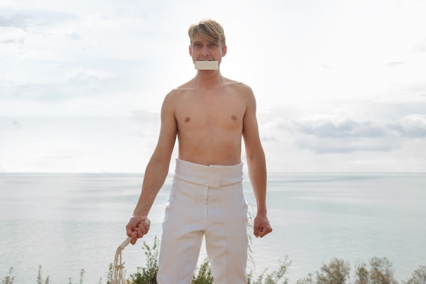 A Pure Place (Blu-ray) – Bild 3– JETZT KAUFEN BEI GLACIER GAMES .at