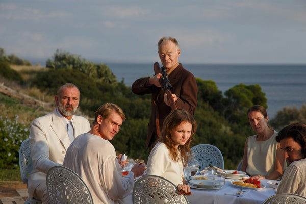 A Pure Place (Blu-ray) – Bild 5– JETZT KAUFEN BEI GLACIER GAMES .at