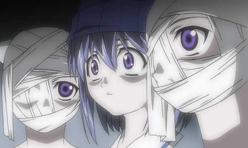 Elfen Lied - Die komplette Serie (2 DVDs) – Bild 3– JETZT KAUFEN BEI GLACIER GAMES .at