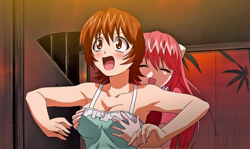 Elfen Lied - Die komplette Serie (2 DVDs) – Bild 5– JETZT KAUFEN BEI GLACIER GAMES .at
