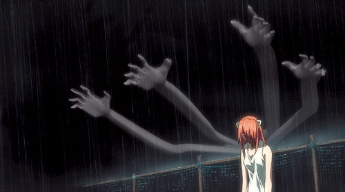Elfen Lied - Die komplette Serie (2 DVDs) – Bild 2– JETZT KAUFEN BEI GLACIER GAMES .at