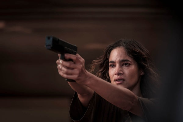 Life in Space (Blu-ray) – Bild 6– JETZT KAUFEN BEI GLACIER GAMES .at