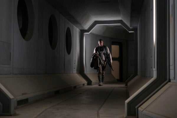 Life in Space (Blu-ray) – Bild 2– JETZT KAUFEN BEI GLACIER GAMES .at