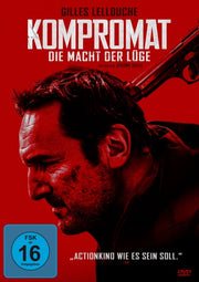 Kompromat - Die Macht der Lüge (DVD)– JETZT KAUFEN BEI GLACIER GAMES .at