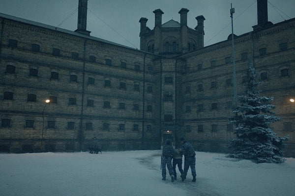 Kompromat - Die Macht der Lüge (DVD) – Bild 5– JETZT KAUFEN BEI GLACIER GAMES .at