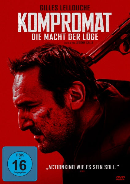 Kompromat - Die Macht der Lüge (DVD)– JETZT KAUFEN BEI GLACIER GAMES .at