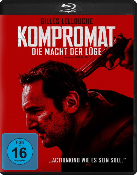Kompromat - Die Macht der Lüge (Blu-ray)– JETZT KAUFEN BEI GLACIER GAMES .at