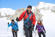 Summit Fever (Blu-ray) – Bild 6– JETZT KAUFEN BEI GLACIER GAMES .at