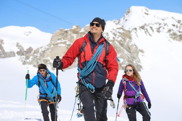 Summit Fever (Blu-ray) – Bild 6– JETZT KAUFEN BEI GLACIER GAMES .at