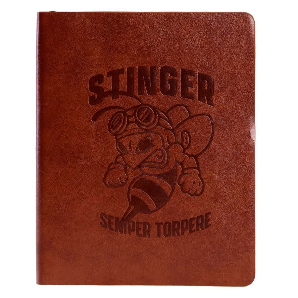 Call of Duty: Notebook "Stinger"