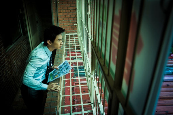 The Tag - Along 1 (Blu-ray) – Bild 4– JETZT KAUFEN BEI GLACIER GAMES .at