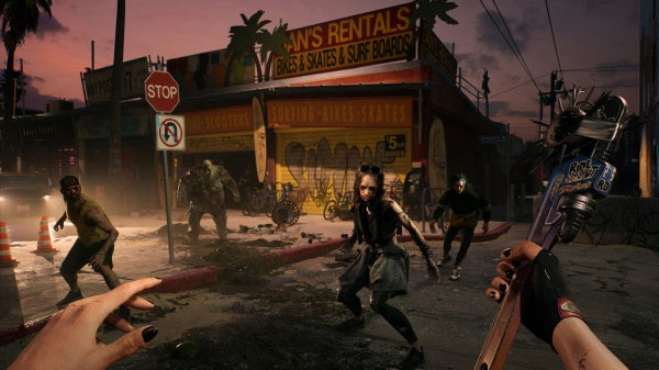 Dead Island 2 Day One Edition (Xbox One / Xbox Series X) (Xbox Series X|S) – Bild 6– JETZT KAUFEN BEI GLACIER GAMES .at