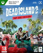 Dead Island 2 Day One Edition (Xbox One / Xbox Series X) (Xbox Series X|S)– JETZT KAUFEN BEI GLACIER GAMES .at