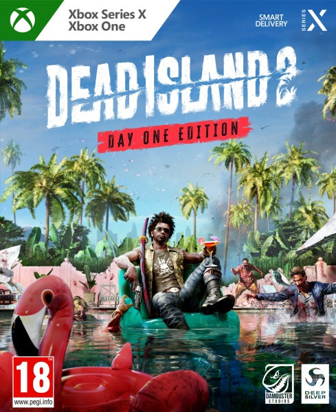 Dead Island 2 Day One Edition (Xbox One / Xbox Series X) (Xbox Series X|S)– JETZT KAUFEN BEI GLACIER GAMES .at