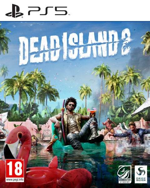 Dead Island 2 (PS5)– JETZT KAUFEN BEI GLACIER GAMES .at