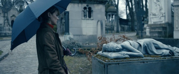 Kosmetik des Bösen (DVD) – Bild 6– JETZT KAUFEN BEI GLACIER GAMES .at