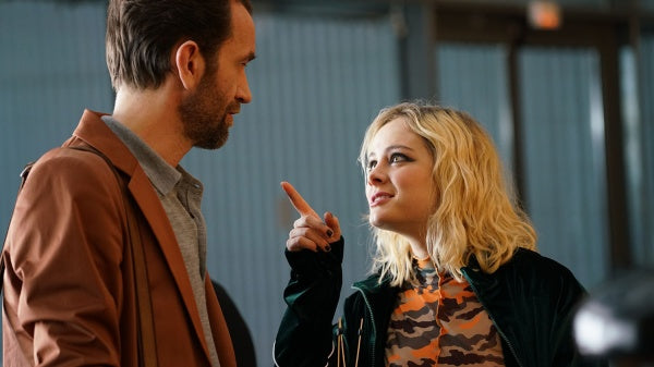 Kosmetik des Bösen (Blu-ray) – Bild 2– JETZT KAUFEN BEI GLACIER GAMES .at